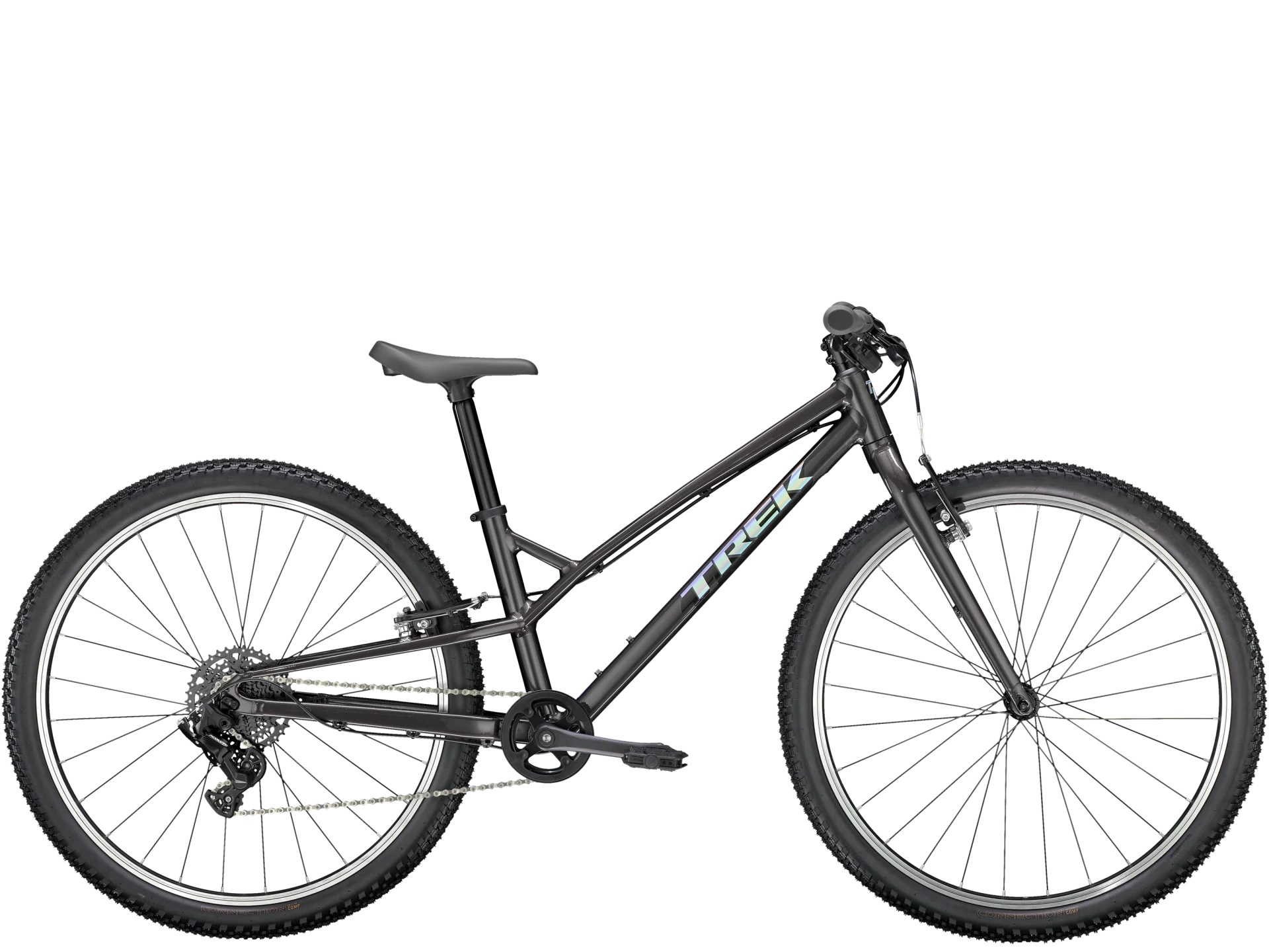 Dětské kolo Trek Wahoo 26 Path 2026 Dark Prismatic Velikost rámu kol US: 11+ nebo 145 cm