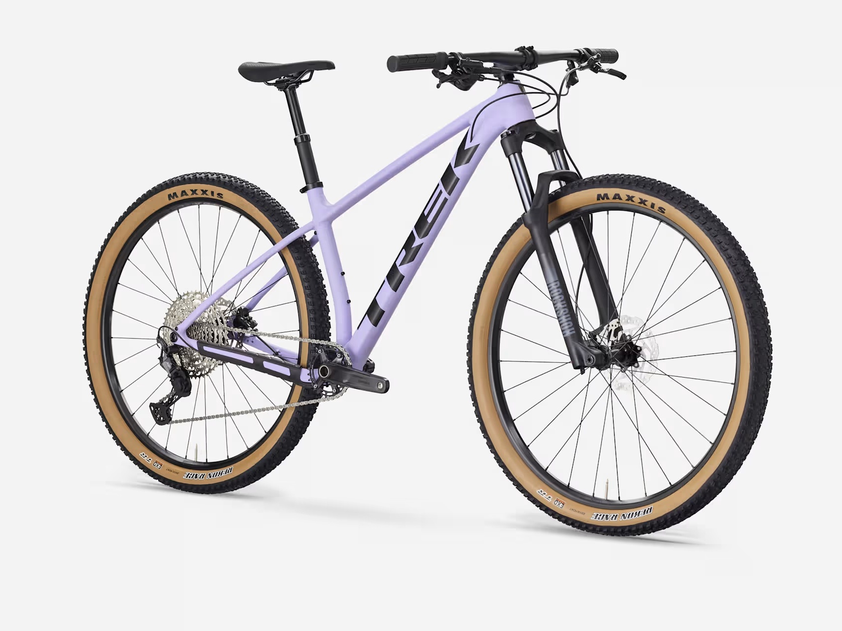 Horské kolo Trek Procaliber 6 2026 Levander Haze Velikost rámu kol US: 17,5"(US:M)