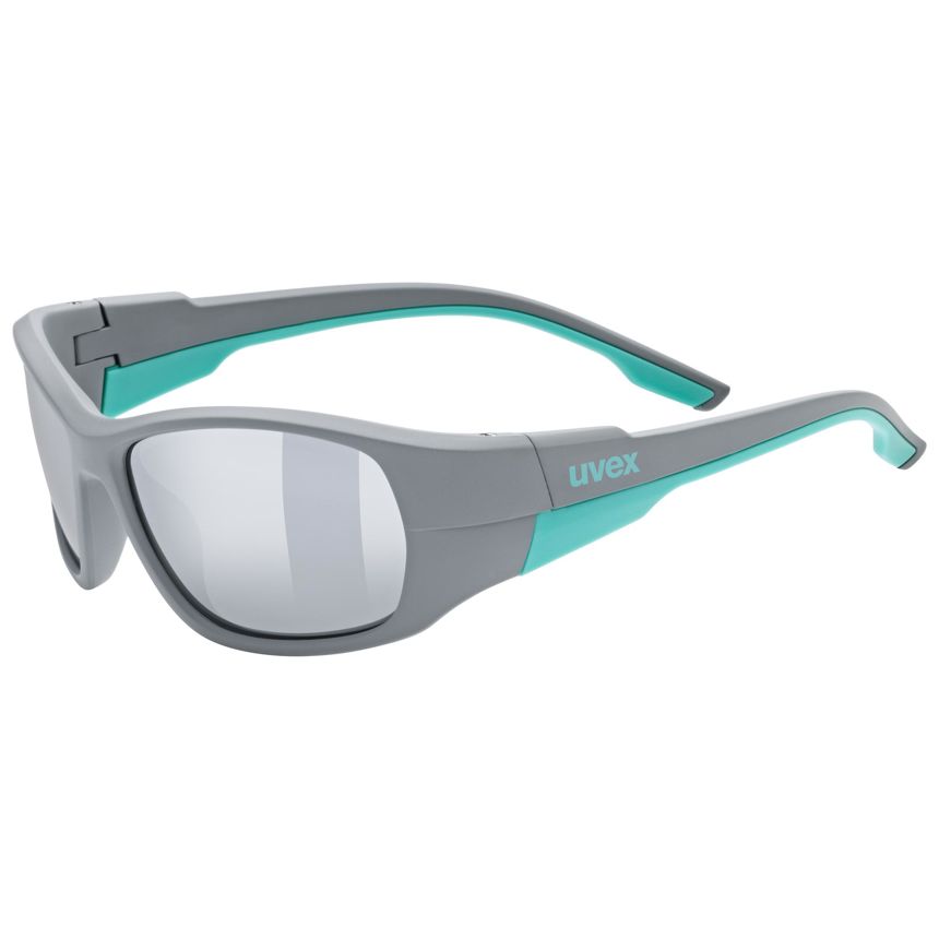 UVEX Cyklistické brýle BRÝLE SPORTSTYLE 514 GREY/Silver Velikost: Jednotná
