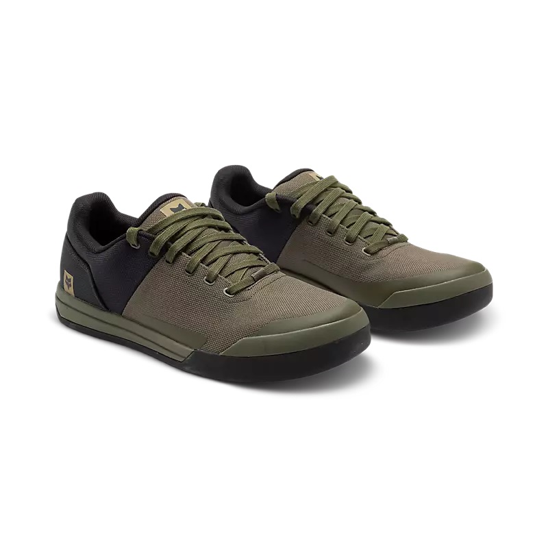 Fox Union Canvas Olive Green Velikost EU: 45