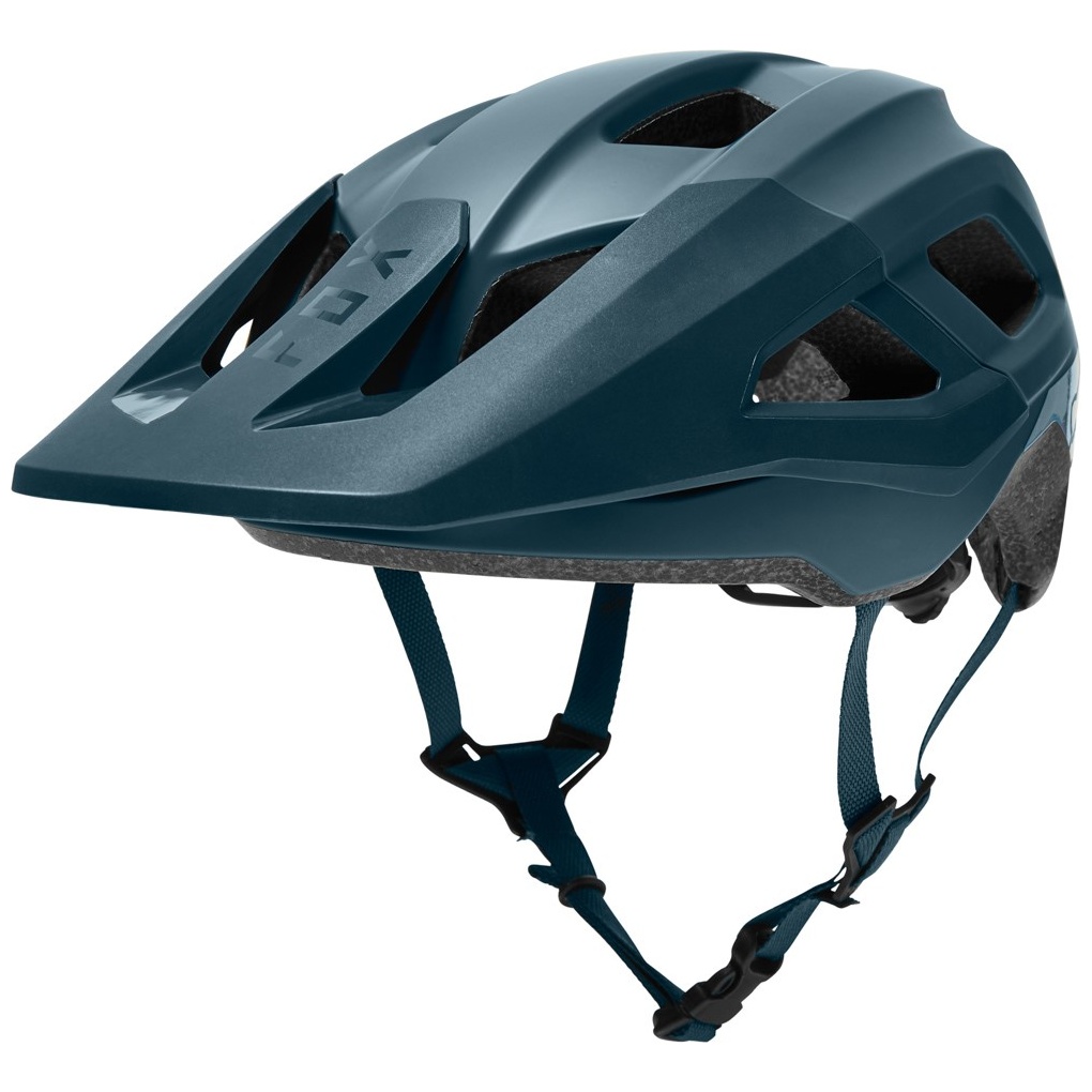 Fox Mainframe Helmet Mips Ce Slate Blue Velikost helmy: 59-63