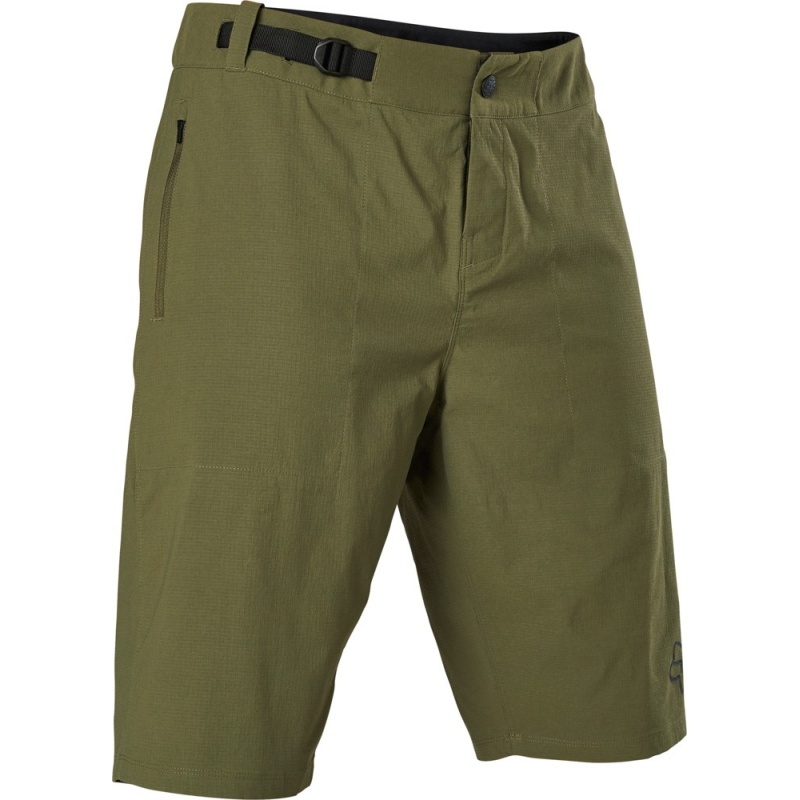 Fox Ranger Short Olive Green Velikost: XL