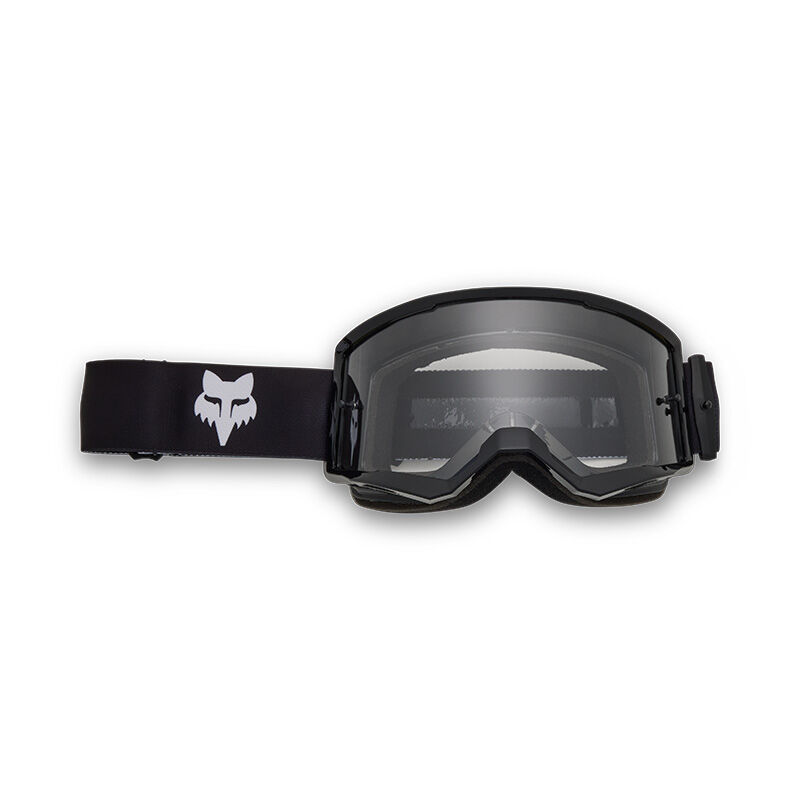 Fox MX Main Core Goggle Černá