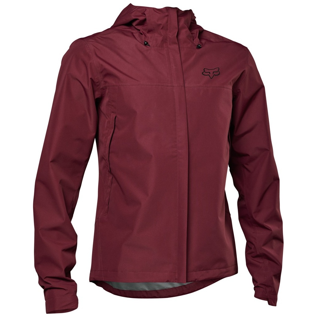 Fox Ranger 2.5L Water Jacket Dark Maroon Velikost: XL