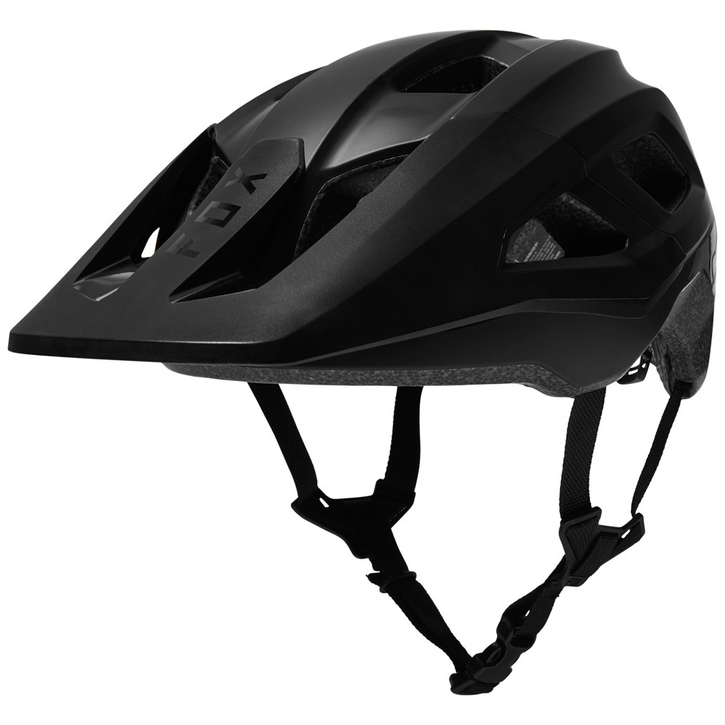 Fox Mainframe Helmet Mips Ce Black Velikost helmy: 59-63