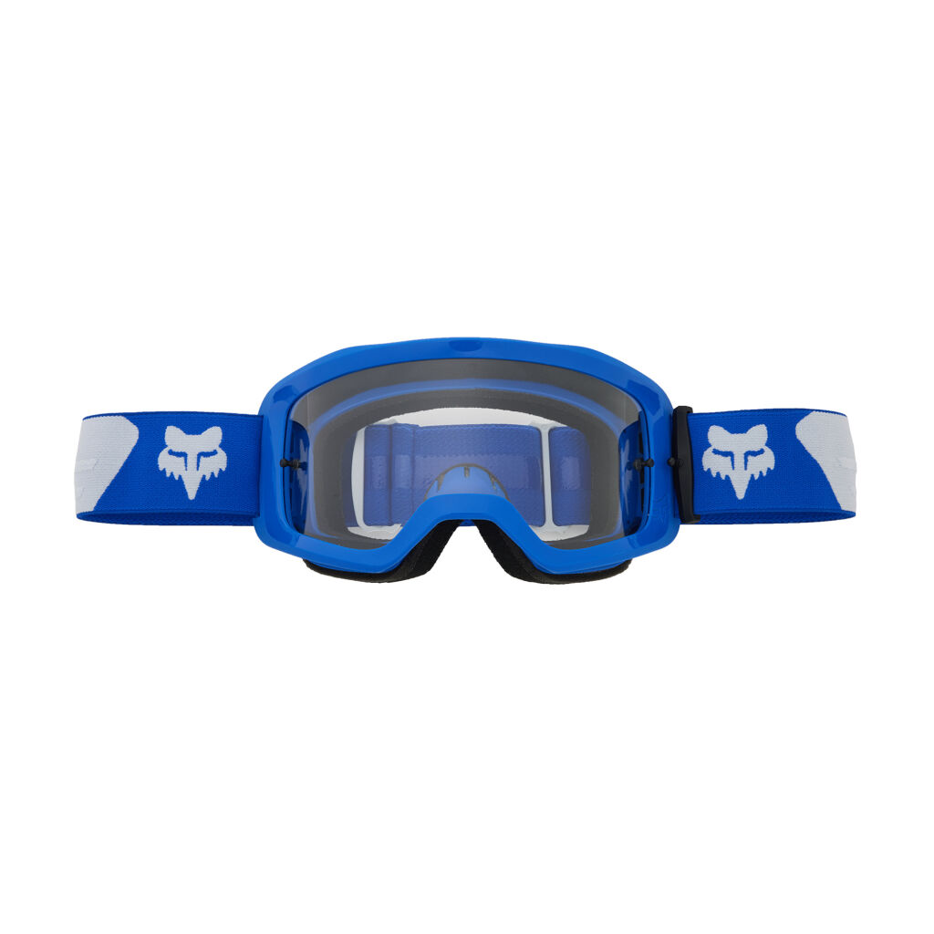 Fox MX Main Core Goggle Modrá