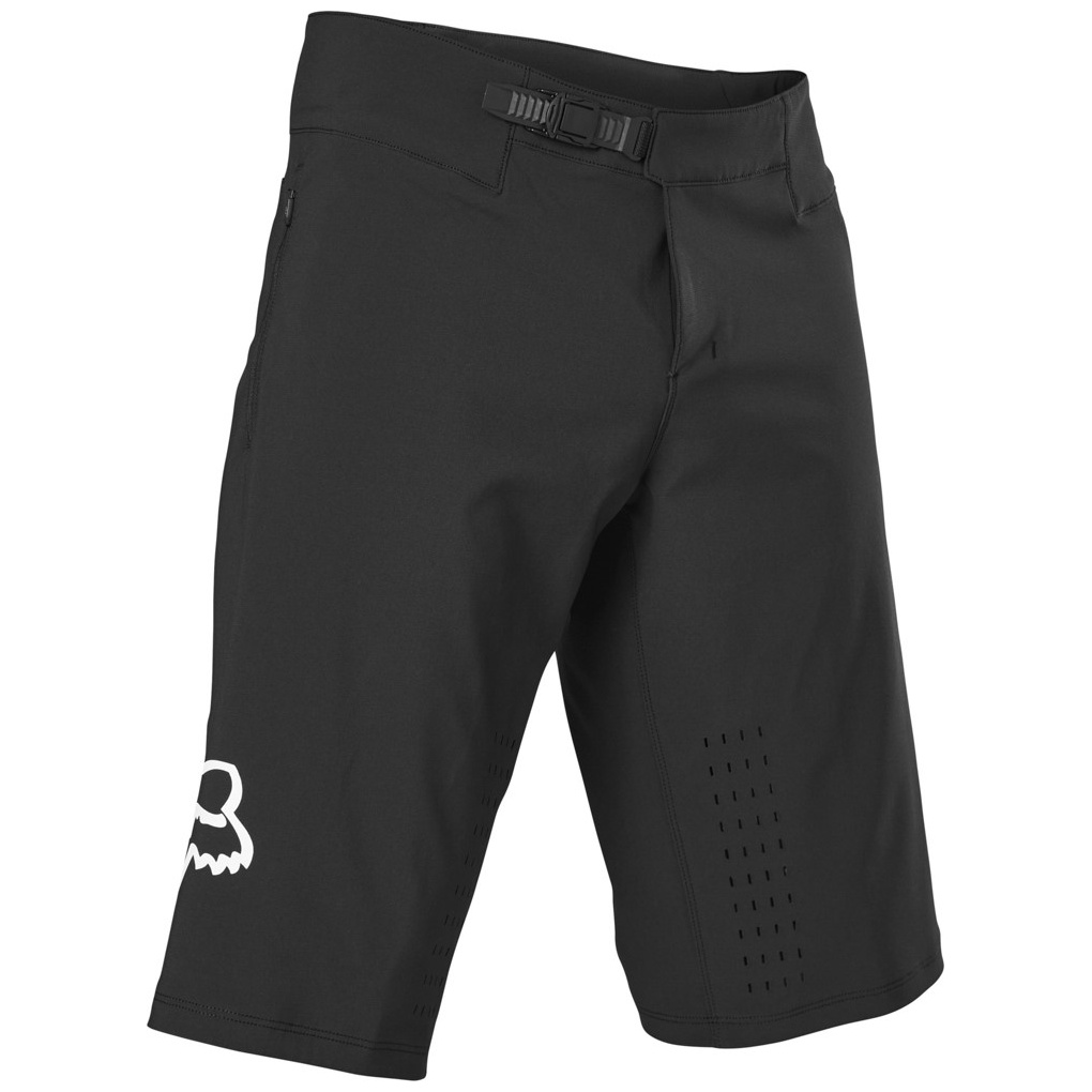Fox Defend Short Black Velikost: XL