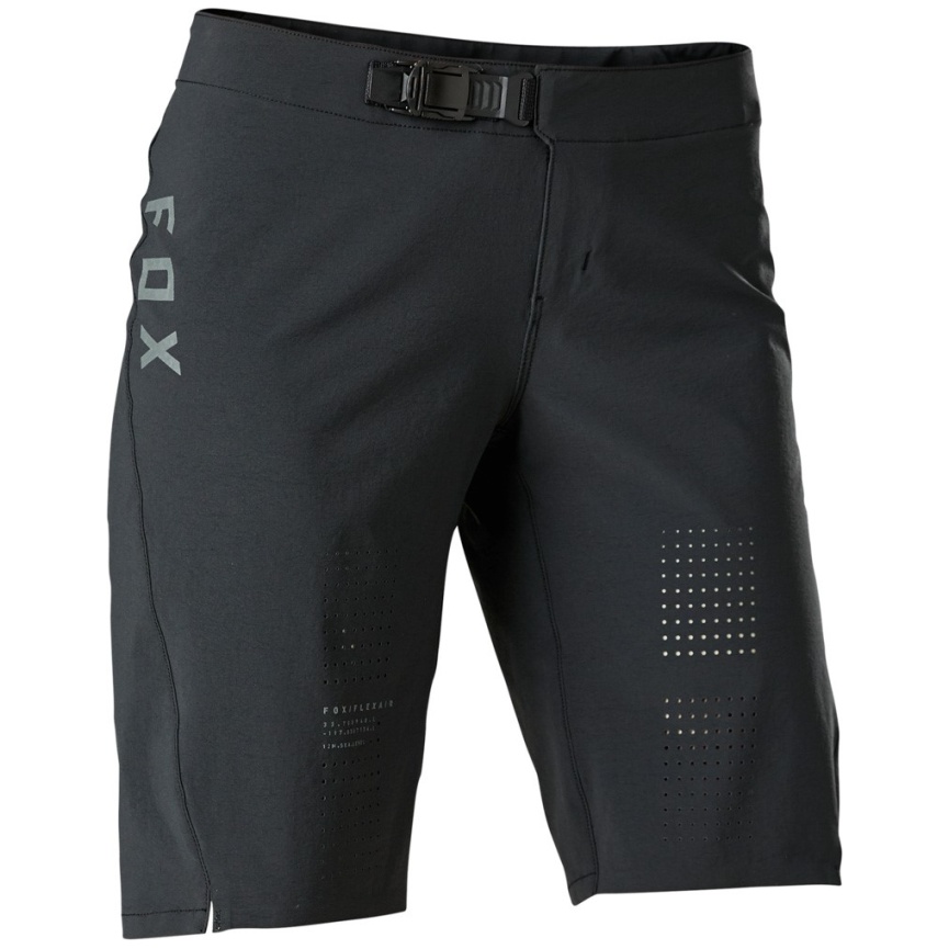 Fox W Flexair Short Black Velikost: M