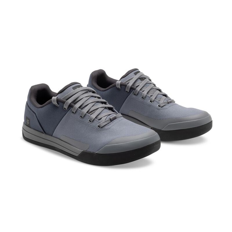 Fox Union Canvas Grey Velikost EU: 43