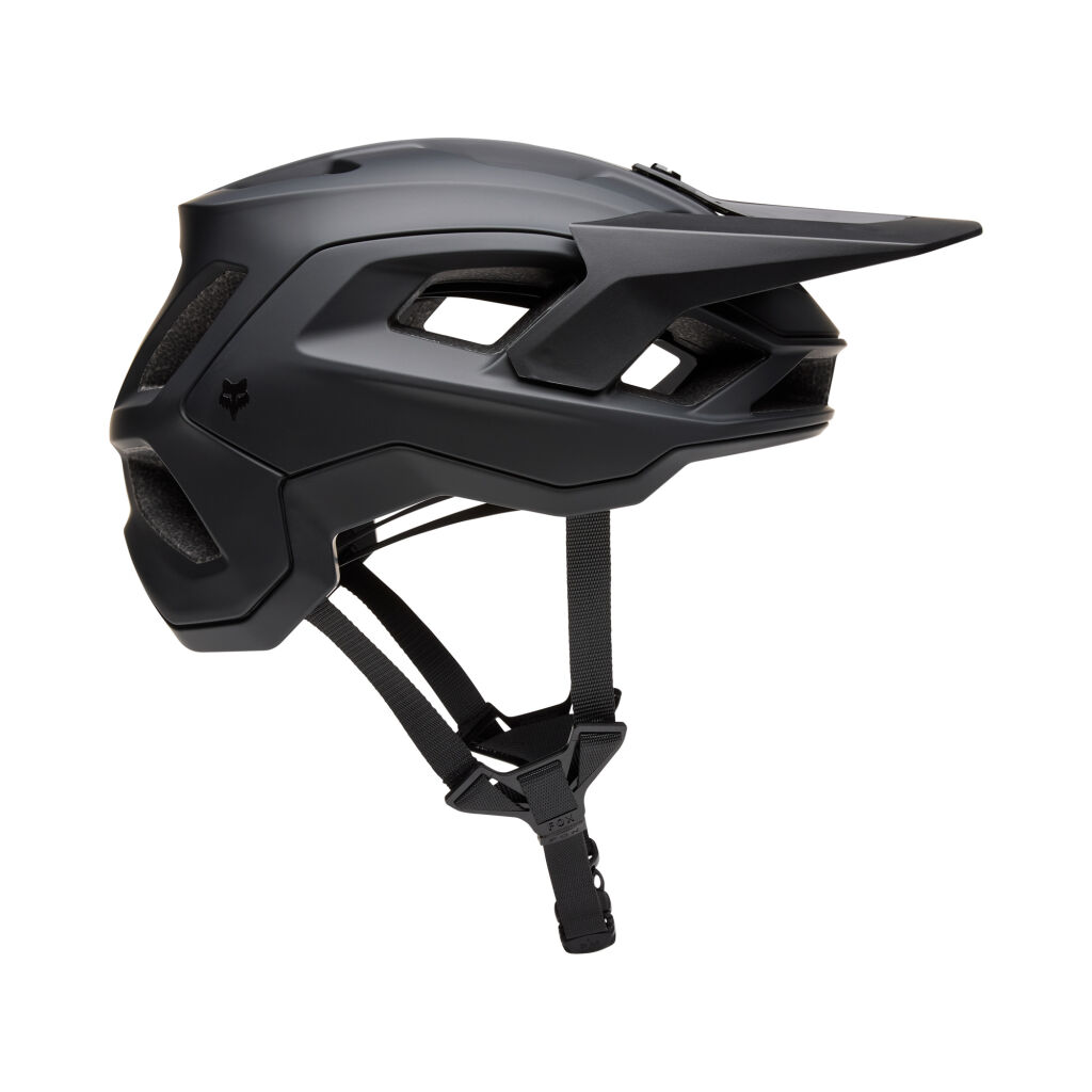 Fox SPEEDFRAME MIPS Cyklo přilba, černá, velikost (59 - 63)