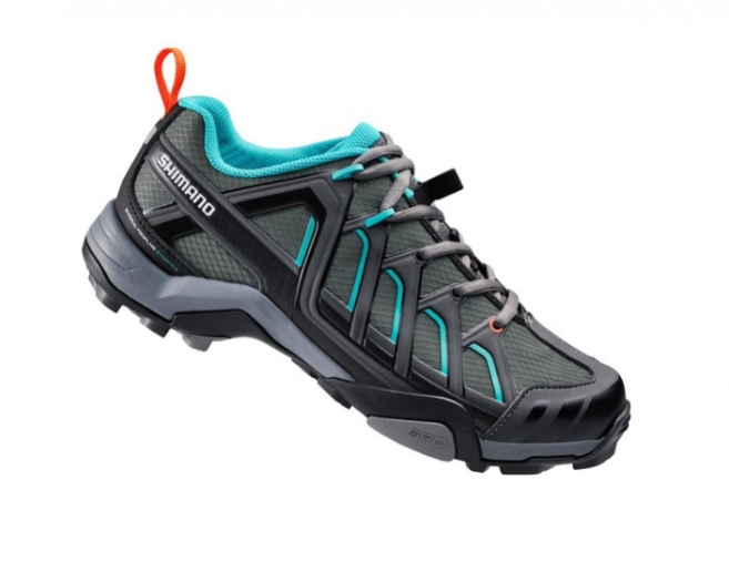 Shimano WM34 šedé Velikost EU: 39