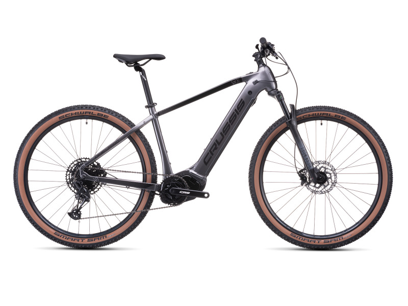 Horské elektrokolo Crussis ONE-Largo 9.11 894Wh 2026 Velikost rámu kol US: 20"(US:L)