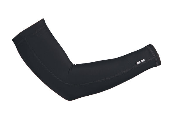 Etape Návleky na ruce, černá Velikost: XL