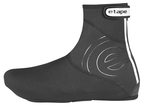 Etape Návleky na tretry Neo, černá Velikost EU: 43-45