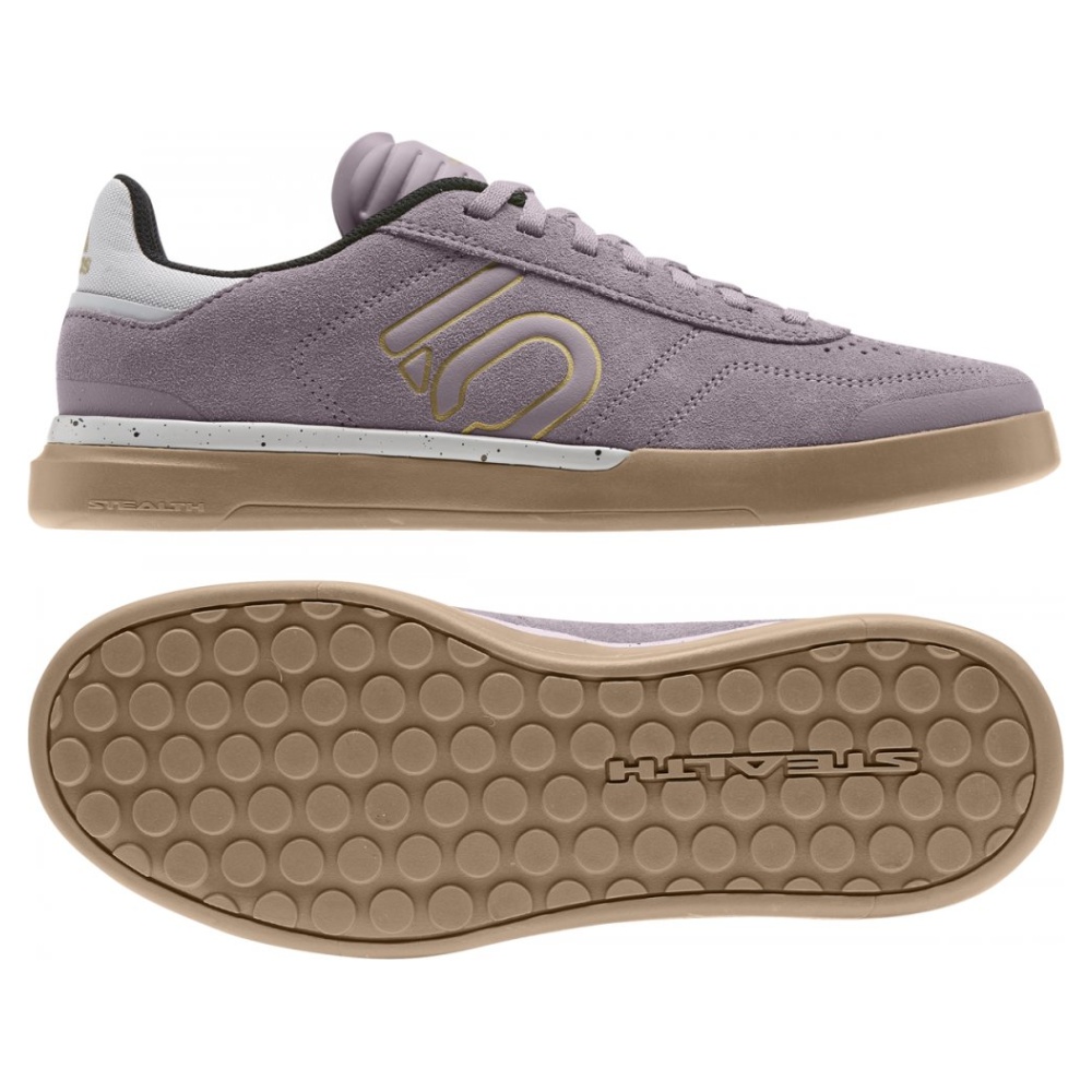 Five ten FiveTen Sleuth DLX W Purple Velikost EU: 38,5