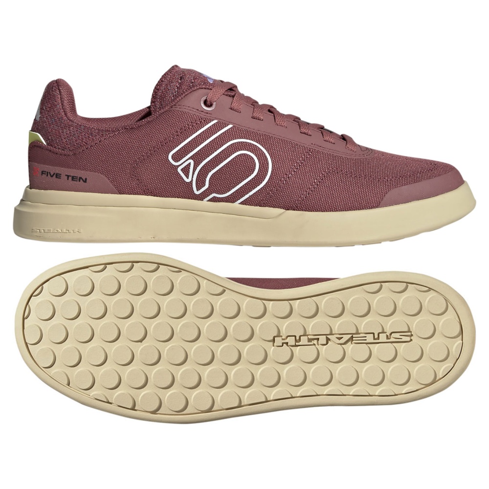 Five ten FiveTen Sleuth DLX W Canvas Velikost EU: 39