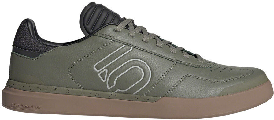 Five ten FiveTen Sleuth DLX Grey two/Legacy green/grey Velikost EU: 44