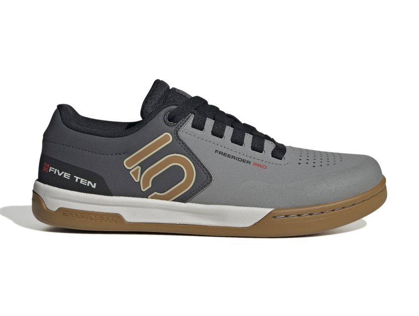 Five ten adidas FiveTen Freerider Pro - grey/black Velikost EU: 42,5
