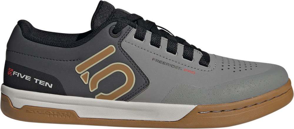 Five ten adidas FiveTen Freerider Pro Grey Velikost EU: 44