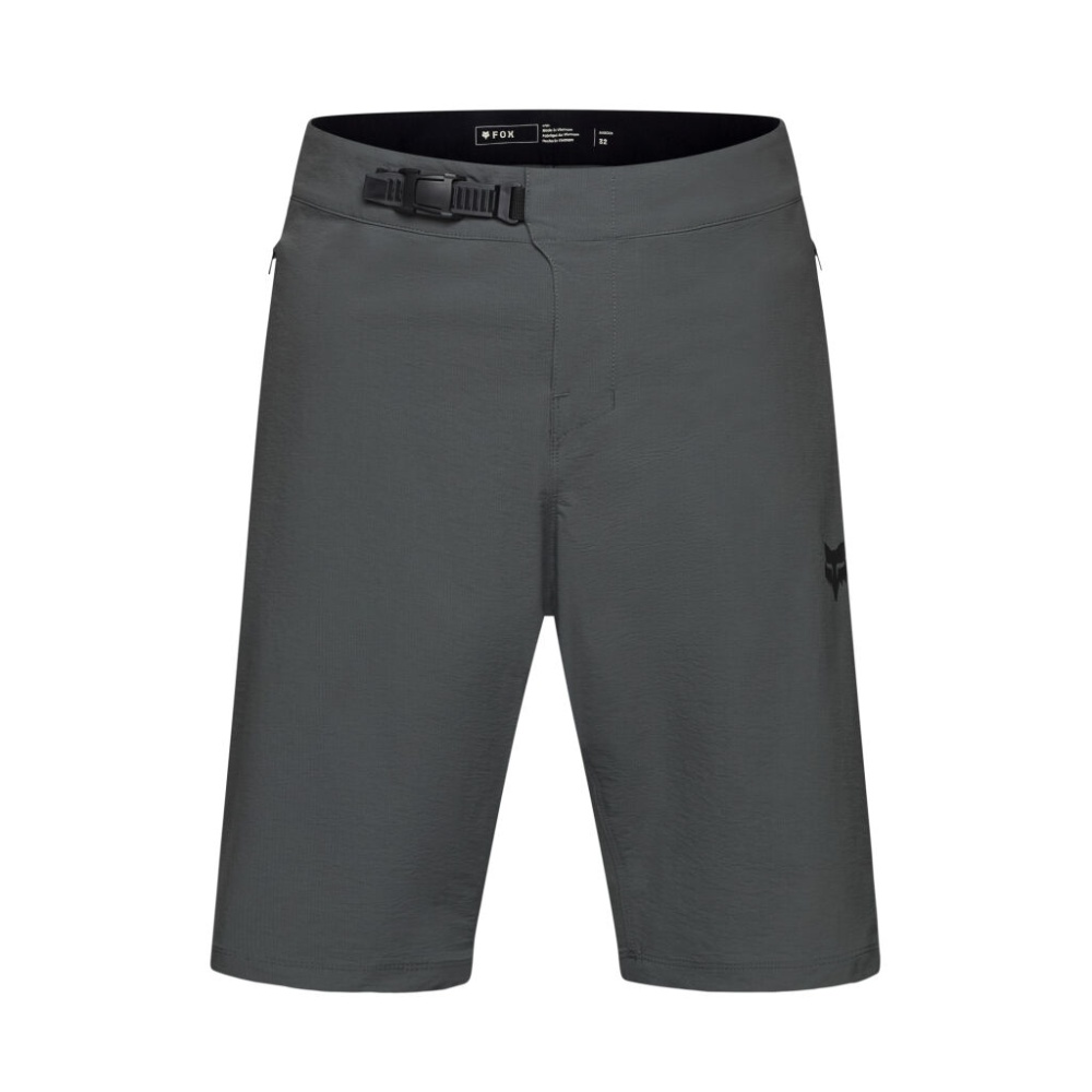 Cyklo šortky Fox Ranger Short Dark Shadow Velikost: XL