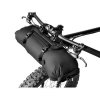 FLS11000670 02 topeak bikepacking frontloader brasna na riditka 8l cerna