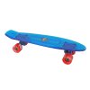 FLS05100006 05 buffy star skateboard cerveny