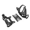 FLS06400303 01 syn bottle cage tailor is cage co2 black 1size
