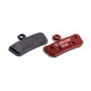 FLS05342460 sinter brzdove desticky sram g2 guide elixir trail red