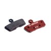 FLS05342500 sinter brzdove desticky sram code guide red