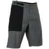 FLS12400640 fox ranger utility short dark shadow