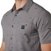 FLS12400960 01 fox ranger ss woven jersey pewter