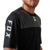 FLS12400842 01 fox defend ss jersey black