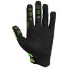FLS12400676 01 fox defend glove yellow