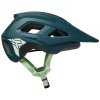 FLS12400724 01 fox mainframe helmet trvrs ce emerald