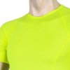 FLS11000691 03 sensor coolmax tech panske triko kr rukav reflex zluta
