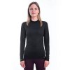 FLS11000247 02 sensor double face damske triko dl rukav cerna