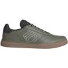 FLS06801218 fiveten sleuth dlx grey two legacy green grey