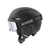 FLS05342836 uvex set viti jr black matt