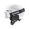 FLS05342837 uvex set viti jr white matt
