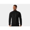 FLS12801410 bunda do deste trek circuit rain jacket black