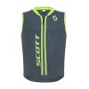 FLS06400076 vest protector jr actifit plus ntf blue grn x