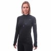 FLS11000635 01 sensor tecnostretch damska mikina kr zip cerna
