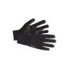FLS10300071 cyklorukavice craft all weather cerna