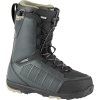 FLS02900021 snowboardove boty nitro thunder tls black 22 23