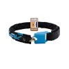FLS05300356 hiplok lite black cyan lt1bc