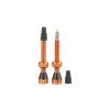 FLS05300277 tubolight orange valves pair