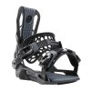 FLS03600009 snowboardove vazani flow fenix black 24 25