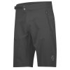 FLS06401369 sortky scott short mens explorair light black 2022