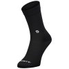 FLS06402322 scott sock performance corporate crew black white