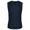 FLS06402081 scott airflex light vest protector metal blue